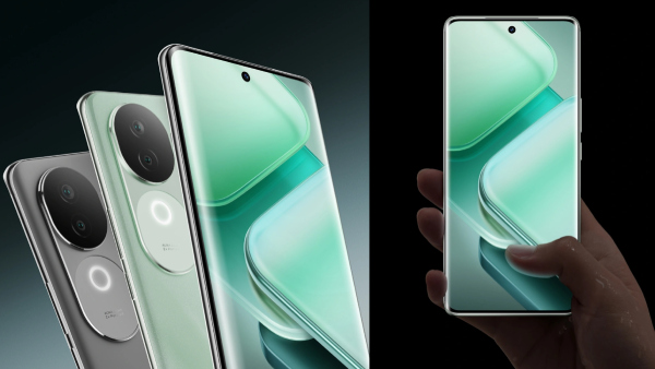 പുതിയ ഐക്യൂ ഹീറോകളിൽ 'രണ്ടാമൻ', ഐക്യൂ Z9s ആവേശ ഡിസ്കൗണ്ടുമായി കളത്തിൽ