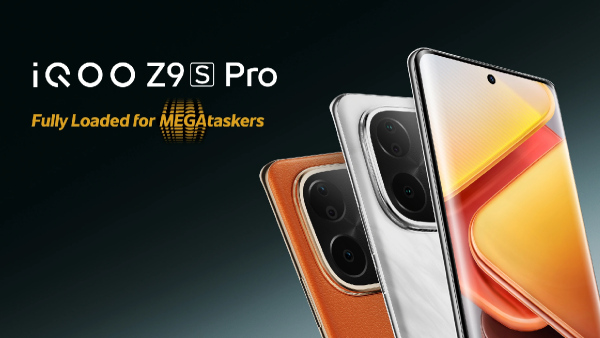 നല്ല കിണ്ണംകാച്ചിയ 5G ഫോൺ; 3000 രൂപ ഡിസ്കൗണ്ടുമായി ഐക്യൂ Z9s പ്രോ 