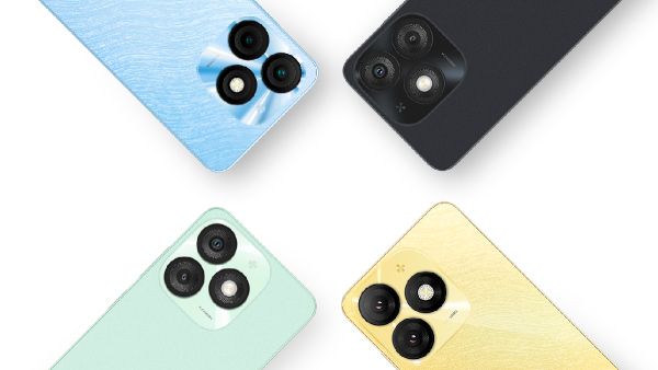 5,699 രൂപയ്ക്ക് സ്മാർട്ട്ഫോൺ; ഇത് ഐടെൽ മാജിക്! A50, A50C എത്തി