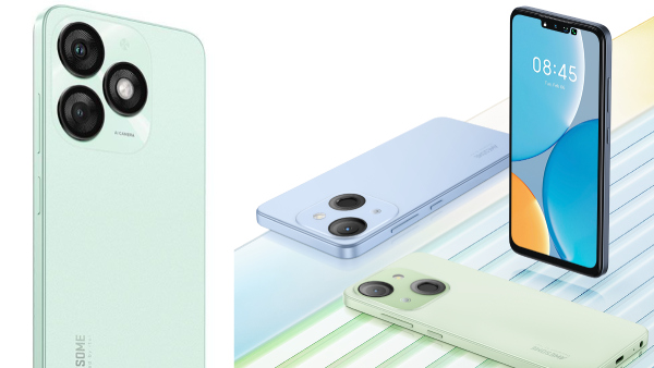 5,699 രൂപയ്ക്ക് സ്മാർട്ട്ഫോൺ; ഇത് ഐടെൽ മാജിക്! A50, A50C എത്തി