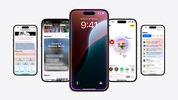 ‘ഇറ്റ്സ് ഗ്ലോടൈം’; ഐഫോൺ 16 സീരീസ് ലോഞ്ച് തിയതി പ്രഖ്യാപിച്ചു