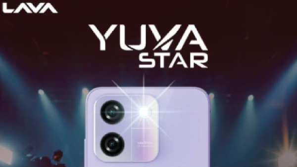 സ്മാർട്ട്ഫോൺ ഇല്ലെന്ന ദുഃഖം മാറ്റാൻ 6499 രൂപ വിലയിൽ ലാവ യുവ സ്റ്റാർ