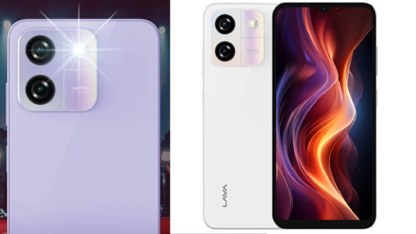 സ്മാർട്ട്ഫോൺ ഇല്ലെന്ന ദുഃഖം മാറ്റാൻ 6499 രൂപ വിലയിൽ ലാവ യുവ സ്റ്റാർ