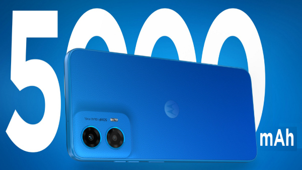 വില വെറും 9999 രൂപ! ആവേശമായി മോട്ടോ G45 5G