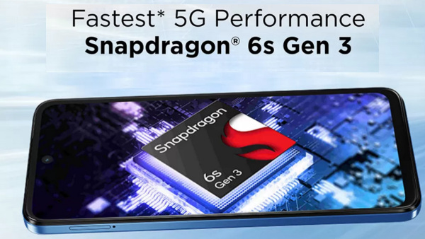 താണനിലത്തേ നീരോടൂ...! ഇന്ത്യയിൽ കളമറിഞ്ഞ് കളിക്കാൻ മോട്ടറോള G45 5G 