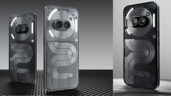 ലാഭം വന്ന് വാതിലിൽ തട്ടിവിളിക്കുന്നു, നത്തിങ് ഫോൺ 2aയുടെ രൂപത്തിൽ!