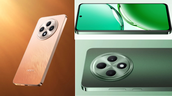 പുലിക്കുപിറന്നത് പൂച്ചയാകില്ലല്ലോ! ഇന്ത്യ ഇളക്കിമറിക്കാൻ ഓപ്പോ F27 5G