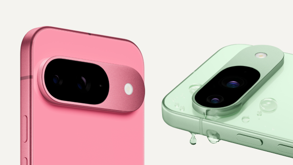 മായാവിയുടെ മാന്ത്രികവടി പോലെയുണ്ട്! ഞെട്ടിച്ച് പിക്സൽ  9, 9പ്രോ