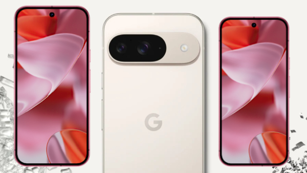 മായാവിയുടെ മാന്ത്രികവടി പോലെയുണ്ട്! ഞെട്ടിച്ച് പിക്സൽ  9, 9പ്രോ