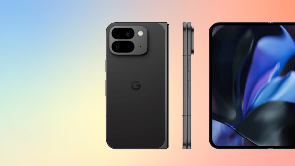 Google Pixel 9 Pro Fold, Pixel 9 Pro XL ഫോണുകൾ ലോഞ്ച് ചെയ്തു