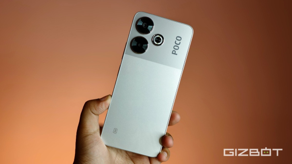 ആദ്യം ഈ വിലയൊന്ന് നോക്ക്, പോക്കോ M6 പ്ലസ് 5G ഇന്ത്യയിൽ