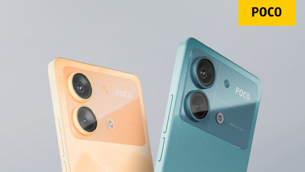 പോക്കോ X6 നിയോ 5ജിക്ക് വിലക്കുറവുമായി ഫ്ലിപ്പ്കാർട്ട് 