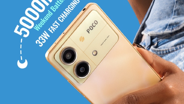 പോക്കോ X6 നിയോ 5ജിക്ക് വിലക്കുറവുമായി ഫ്ലിപ്പ്കാർട്ട് 