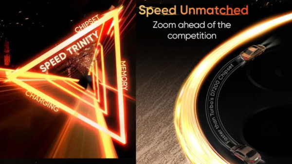 വേഗത്തിന്റെ പുതിയ നമ്പർ -13! ഏവരെയും ഞെട്ടിക്കാൻ റിയൽമിയുടെ 'ബഡാ സാബ്'