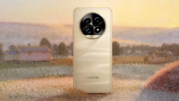 സ്മാർട്ട്ഫോൺ രംഗത്ത് ഇനി കളിമാറും, ഇല്ലെങ്കിൽ റിയൽമി 13+ കളി മാറ്റും!