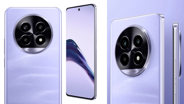 റിയൽമി 13 പ്രോ എക്സ്ട്രീം എഡിഷൻ ലോഞ്ച് ചെയ്തു
