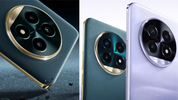 റിയൽമി 13 പ്രോ എക്സ്ട്രീം എഡിഷൻ ലോഞ്ച് ചെയ്തു