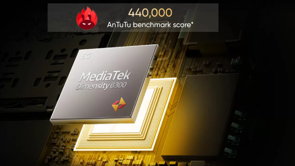 ദേ അ‌ടുത്ത സൂപ്പർ ഹിറ്റ്! പുതുപുത്തൻ റിയൽമി C63 5G, വില വെറും 9999 രൂപ