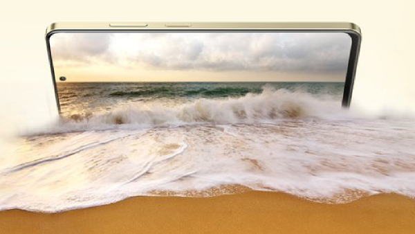 കാറിൽ ഒളിഞ്ഞിരിക്കുന്ന 'പ്രമുഖൻ'! രഹസ്യം പുറത്തുവിട്ട്  റിയൽമി