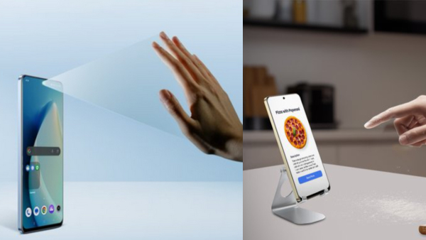 കാറിൽ ഒളിഞ്ഞിരിക്കുന്ന 'പ്രമുഖൻ'! രഹസ്യം പുറത്തുവിട്ട്  റിയൽമി