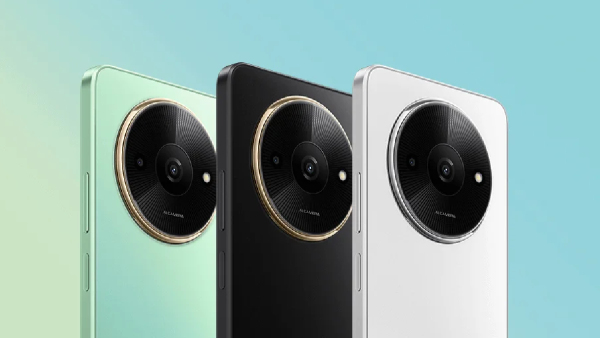 റെഡ്മിയുടെ പുതിയ സർപ്രൈസ് എങ്ങനെയുണ്ട്! 6,999 രൂപ വിലയിൽ റെഡ്മി A3x റെഡ്മിയുടെ പുതിയ സർപ്രൈസ് എങ്ങനെയുണ്ട്! 6,999 രൂപ വിലയിൽ റെഡ്മി A3x