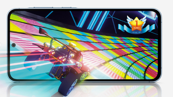 സാംസങ് ഗാലക്സി A35ന് 5000 രൂപയും A55ന് 6000 രൂപയും ഡിസ്കൗണ്ട് 