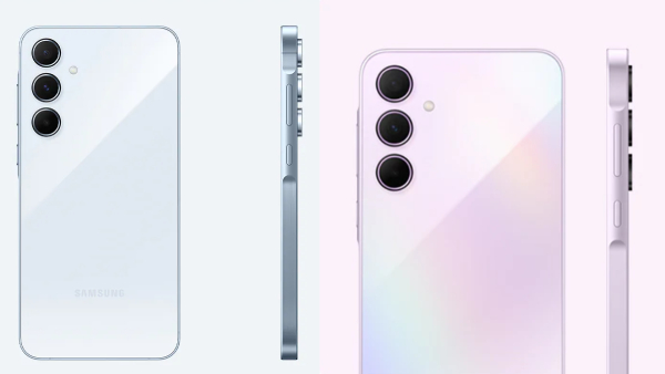 സാംസങ് ഗാലക്സി A35ന് 5000 രൂപയും A55ന് 6000 രൂപയും ഡിസ്കൗണ്ട് 