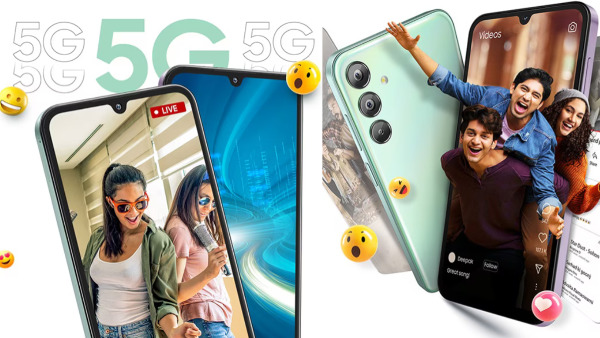 വെറും 11999 രൂപയ്ക്ക് ഗ്യാലക്സി 5G ഫോണുമായി ഫ്ലിപ്പ്കാർട്ട് 