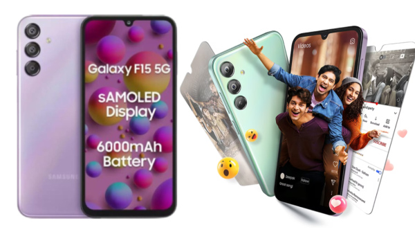 വെറും 11999 രൂപയ്ക്ക് ഗ്യാലക്സി 5G ഫോണുമായി ഫ്ലിപ്പ്കാർട്ട് 