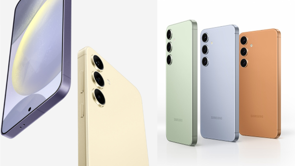 ഗാലക്സി എസ്24 ഫാൻ എഡിഷൻ കെങ്കേമമാക്കി സാംസങ് 