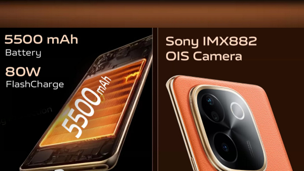 കിടിലൻ ഫീച്ചറുകളുമായി വിവോ T3 പ്രോ 5G ഇന്ത്യയിലെത്തി കിടിലൻ ഫീച്ചറുകളുമായി വിവോ T3 പ്രോ 5G ഇന്ത്യയിലെത്തി