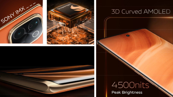 ഒരു ശക്തന്റെ പിറവിയാണ് നാളെ! ഇന്ത്യയുടെ ആവേശമാകാൻ വിവോ T3 പ്രോ 5G