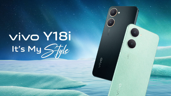 ഇതിനിടയിൽ ഇങ്ങനേം ഒരു സാധനം ഇറങ്ങിയോ! വിവോ Y18i ഇന്ത്യയിൽ