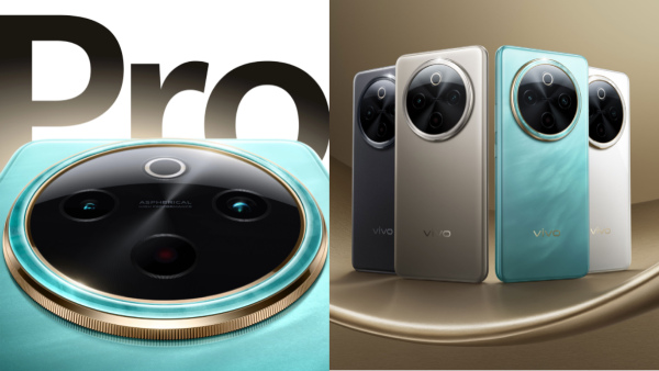 ആരെയും വീഴ്ത്തുന്ന അ‌ഴകും മികവുമായി വിവോ Y300 പ്രോ