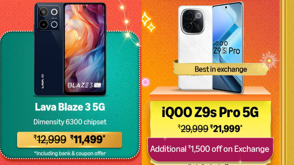 ഡിസ്കൗണ്ടുകൾ ഒരു കുടക്കീഴിൽ, സ്മാർട്ട്ഫോൺ വാങ്ങണേൽ ഇതുനോക്ക്! 