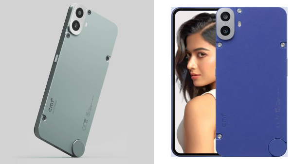 ഇരുചെവിയറിയാതെ തൂക്കിക്കോ! നത്തിങ്ങിന്റെ CMF ഫോൺ-1 ആളൊരു കൊമ്പനാ