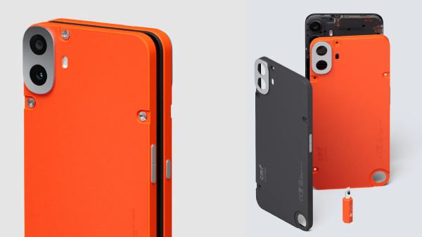 ഇരുചെവിയറിയാതെ തൂക്കിക്കോ! നത്തിങ്ങിന്റെ CMF ഫോൺ-1 ആളൊരു കൊമ്പനാ