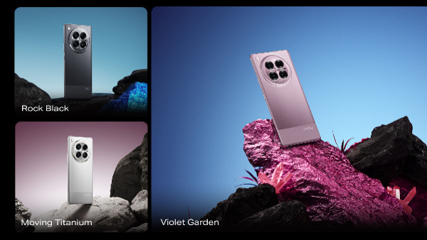 അ‌ദ്ഭുതം സംഭവിച്ചുകഴിഞ്ഞു, ഇൻഫിനിക്സ് സീറോ 40 5Gയുടെ രൂപത്തിൽ