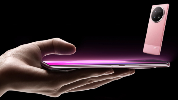 ഇവൻ എഐ ഹീറോ! ഉഗ്രൻ ക്യാമറകളുമായി ഇൻഫിനിക്സ് സീറോ 40 5G