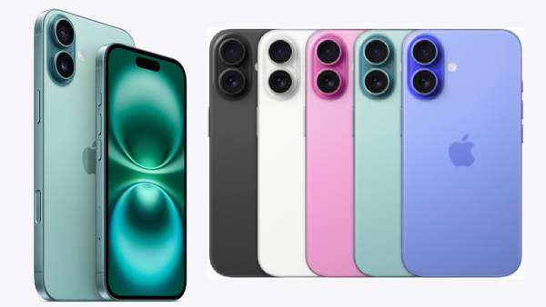 ഈ ബാങ്ക് കാർഡ് ഉള്ളവരെ കണ്ടുപിടിച്ചാൽ, ഐഫോൺ 16ന് 7500 രൂപ ഡിസ്കൗണ്ട് ഈ ബാങ്ക് കാർഡ് ഉള്ളവരെ കണ്ടുപിടിച്ചാൽ, ഐഫോൺ 16ന് 7500 രൂപ ഡിസ്കൗണ്ട്