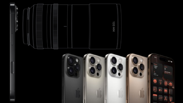 ഇതിപ്പോൾ ലാഭമായല്ലോ ആപ്പിളേ! ഇത്തവണ ഐഫോൺ 16 പ്രോ ഉറപ്പിച്ചോ