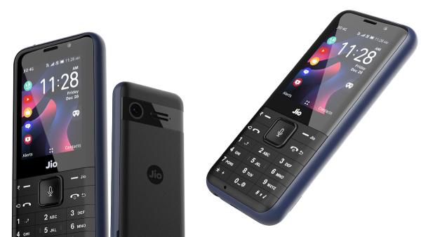 അ‌ംബാനിക്കെന്ത് ഐഫോൺ! 2799 രൂപയ്ക്ക് പുത്തൻ ഫീച്ചർ 4G ഫോണുമായി ജിയോ