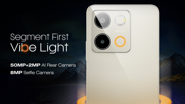 ​കാത്തിരിക്കണം, ഞാൻ വരും! ലാവ ബ്ലേസ് 3 5G ഇന്ത്യൻ ലോഞ്ച് സ്ഥിരീകരിച്ചു