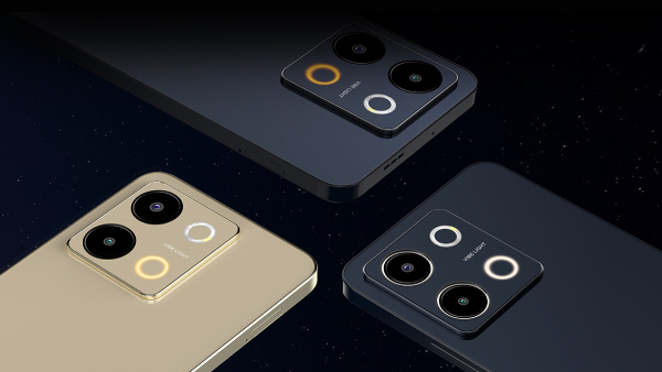 ​കാത്തിരിക്കണം, ഞാൻ വരും! ലാവ ബ്ലേസ് 3 5G ഇന്ത്യൻ ലോഞ്ച് സ്ഥിരീകരിച്ചു