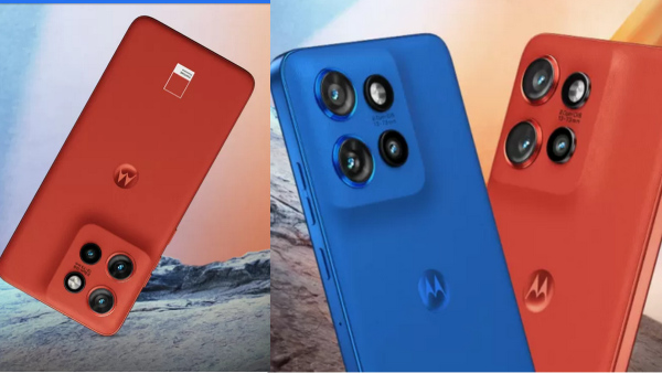 മൂന്നാം ഓണത്തിന് ഇങ്ങത്തെും! സന്തോഷത്തിന് വകയുമായി മോട്ടറോള 