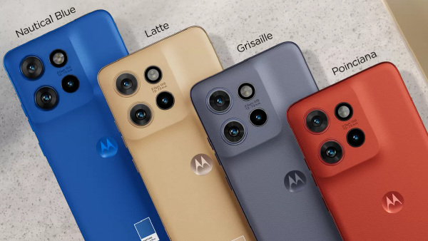 മൂന്നാം ഓണത്തിന് ഇങ്ങത്തെും! സന്തോഷത്തിന് വകയുമായി മോട്ടറോള 