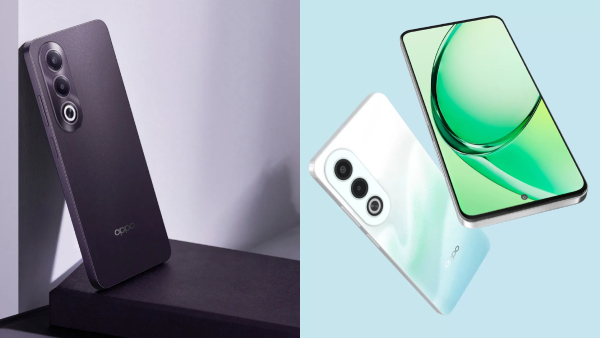 വില വെറും 10999 രൂപ! ഫെതർ പിങ്ക് സൗന്ദര്യവുമായി ഓപ്പോ K12x 5G എത്തി