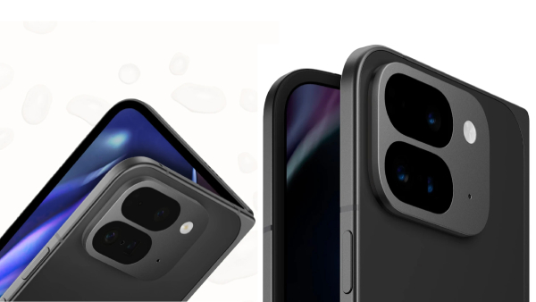 10000 രൂപ ഡിസ്കൗണ്ടുമായി പിക്സൽ 9 പ്രോ ഫോൾഡ് വിൽക്കാനുണ്ട്!