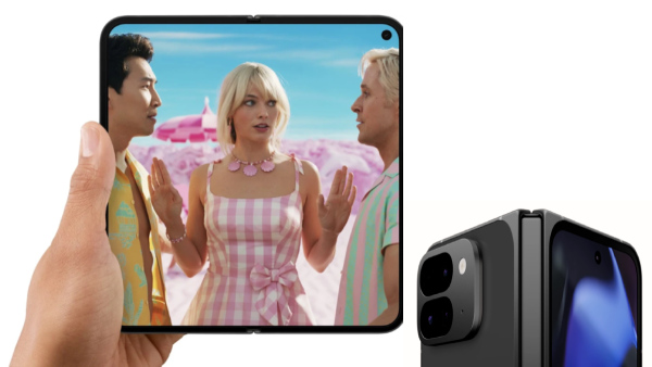 10000 രൂപ ഡിസ്കൗണ്ടുമായി പിക്സൽ 9 പ്രോ ഫോൾഡ് വിൽക്കാനുണ്ട്!