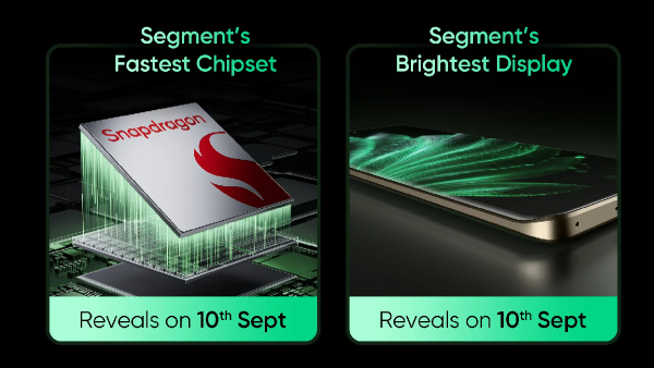 ഇതാ പുതിയ 'പവറേഷ് കുമാർ പി. പി'! റിയൽമി P2 Pro 5G വരുന്നു